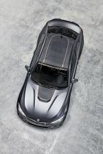 BMW M2 M Performance Parts Concept 2018 года